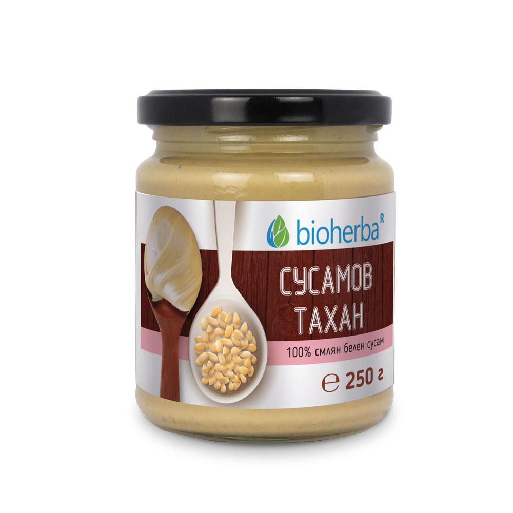 сусамов тахан